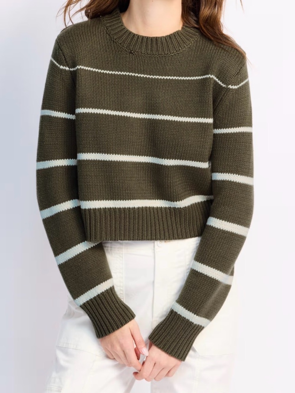 Z Supply Milan sweater